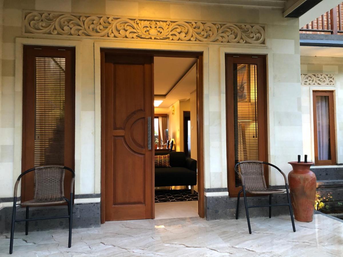 Buyan Lodge Lake View Villa Bedugul  Buitenkant foto