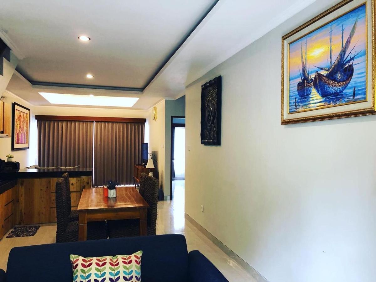 Buyan Lodge Lake View Villa Bedugul  Buitenkant foto